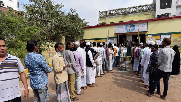  - Sputnik International