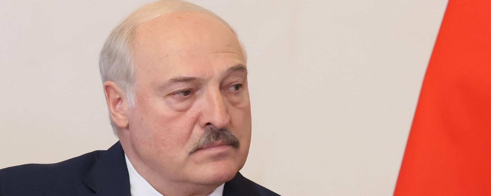 Belarus' President Alexander Lukashenko  - Sputnik International, 1920, 25.06.2022