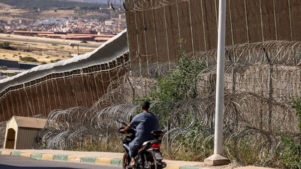  - Sputnik International