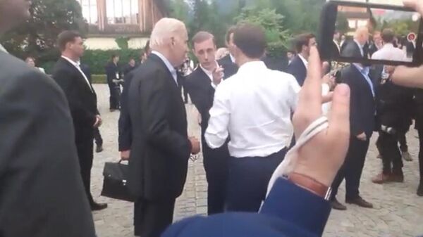  - Sputnik International