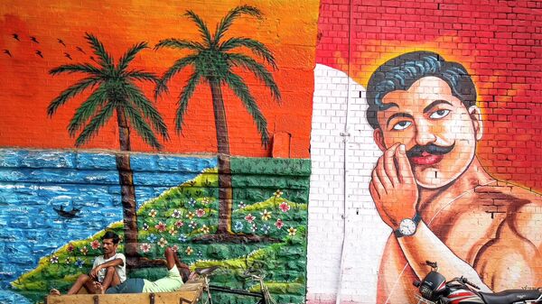  - Sputnik International