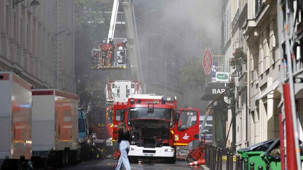  - Sputnik International