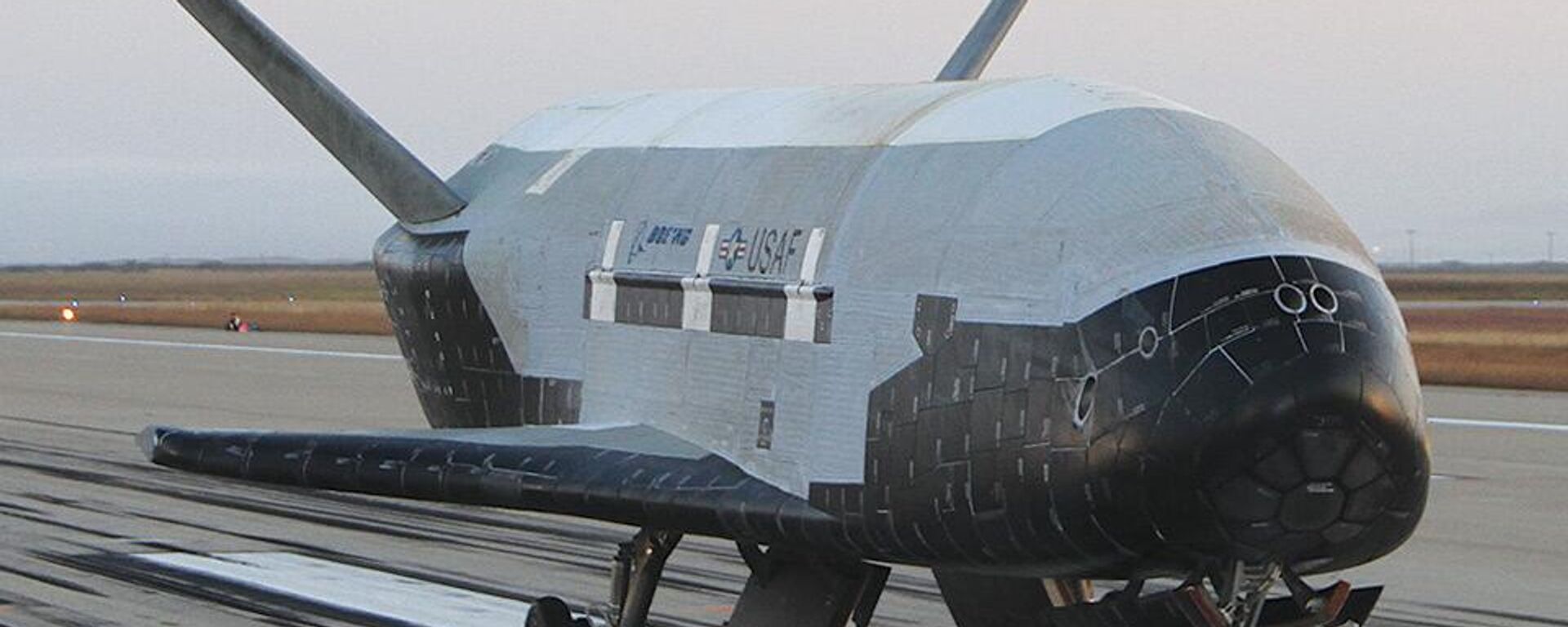 US Space Force X-37B Spacecraft - Sputnik International, 1920, 29.06.2022