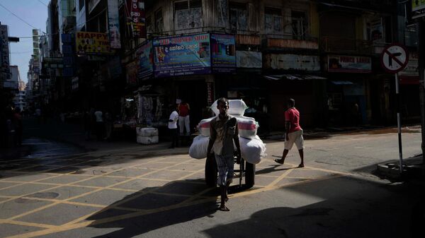  - Sputnik International