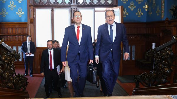  - Sputnik International