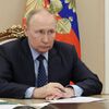Russian President Vladimir Putin on July 8, 2022 Russian President Vladimir Putin on July 8, 2022 - Sputnik International