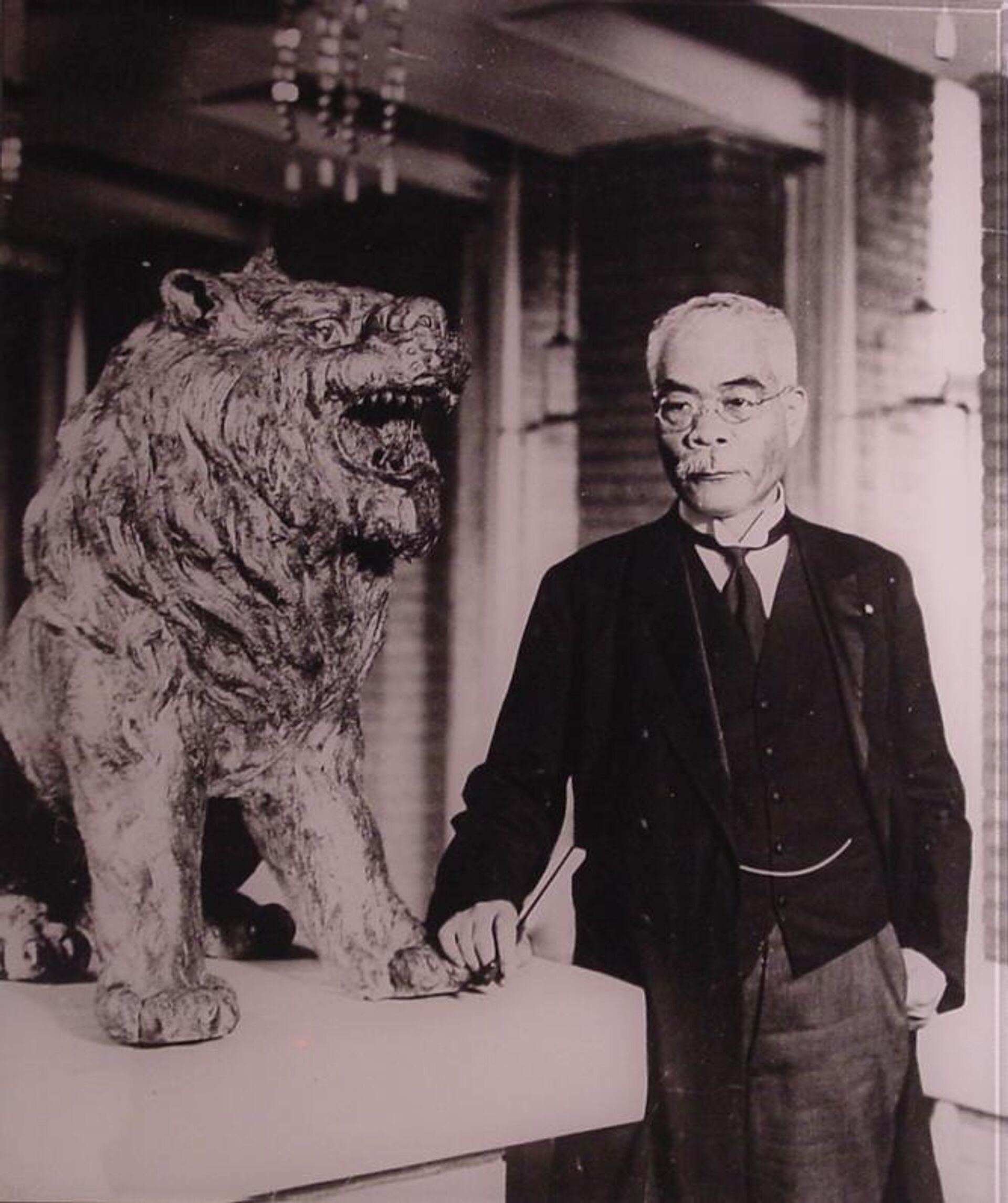 Japanese Prime Minister Osachi Hamaguchi (1870–1931) - Sputnik International, 1920, 08.07.2022