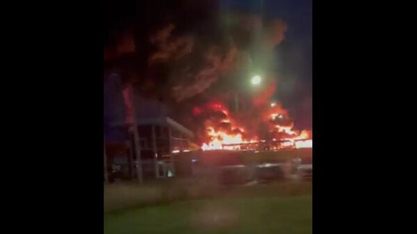  - Sputnik International