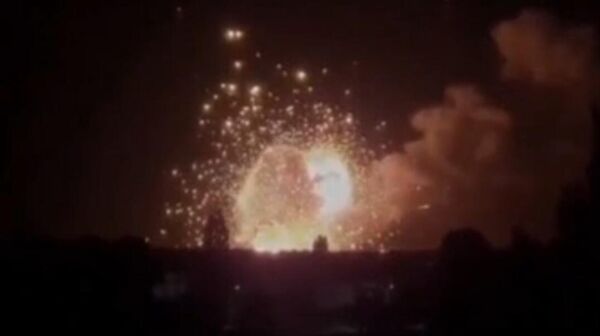  - Sputnik International