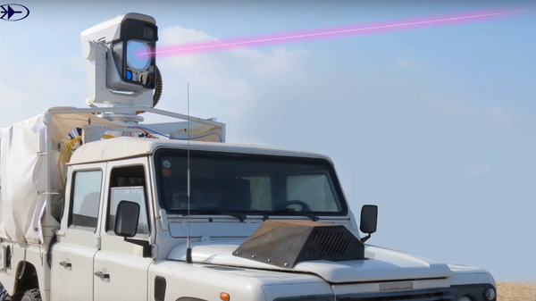  - Sputnik International