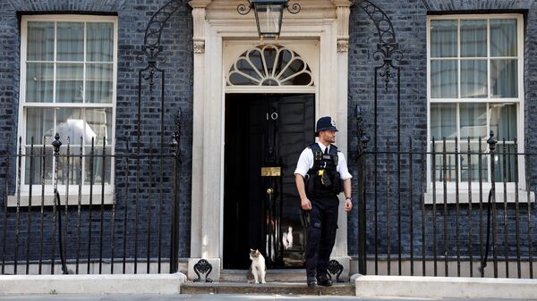  - Sputnik International