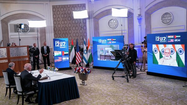  - Sputnik International