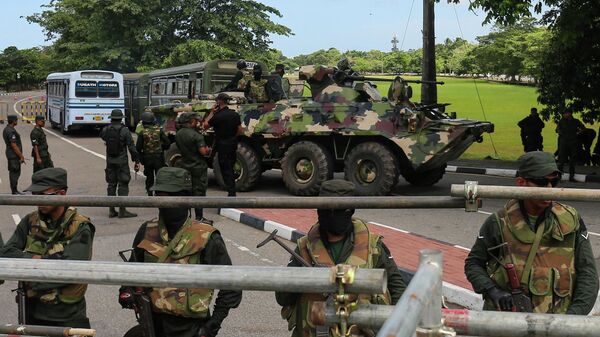  - Sputnik International