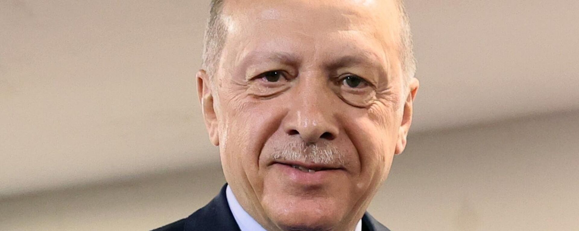 Turkish President Recep Tayyip Erdogan - Sputnik International, 1920, 31.12.2022