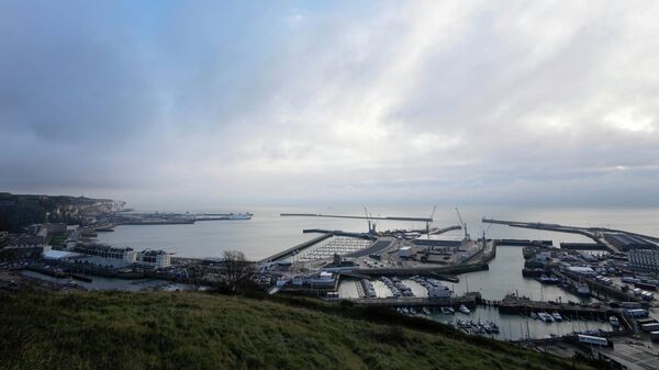  - Sputnik International