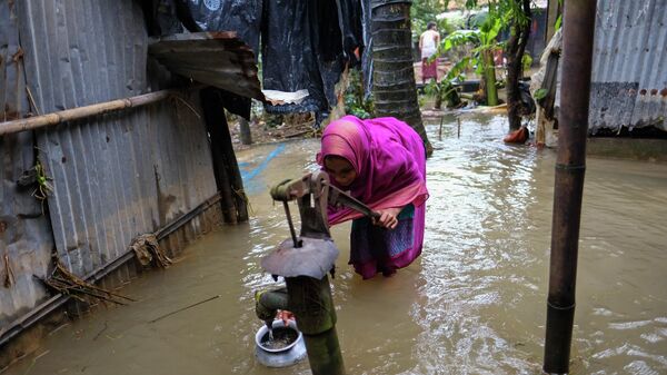  - Sputnik International