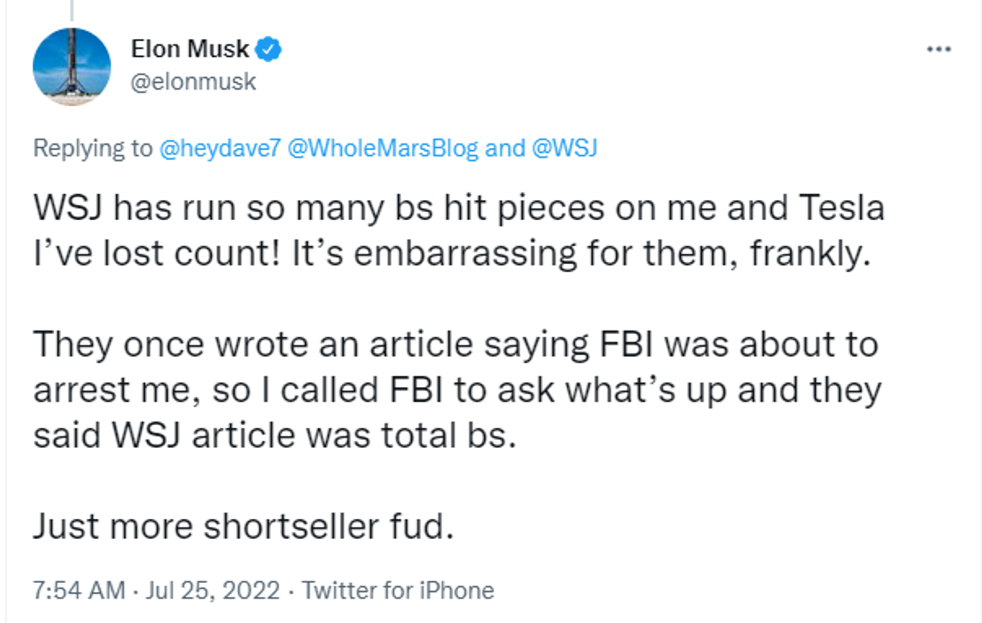 Elon Musk Slams The Wall Street Journal over Reports of Affair with Google Co-Founder's Wife - Sputnik International, 1920, 26.07.2022