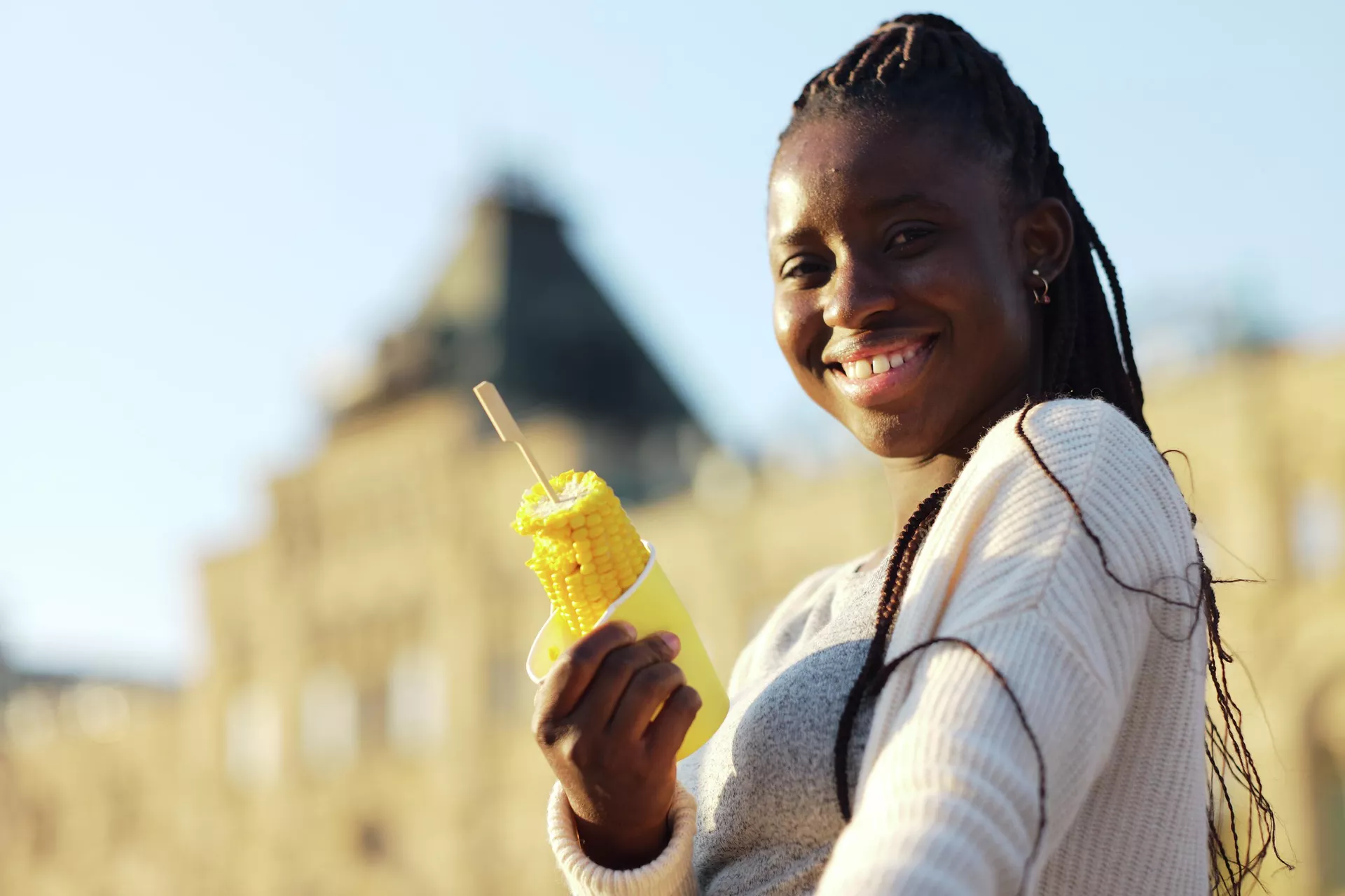 Tourists in Moscow. Red Square Tourists in Moscow. Red Square - Sputnik International, 1920, 26.07.2022