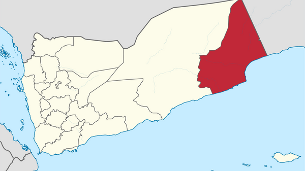 Al-Mahrah Governorate, Yemen. - Sputnik International
