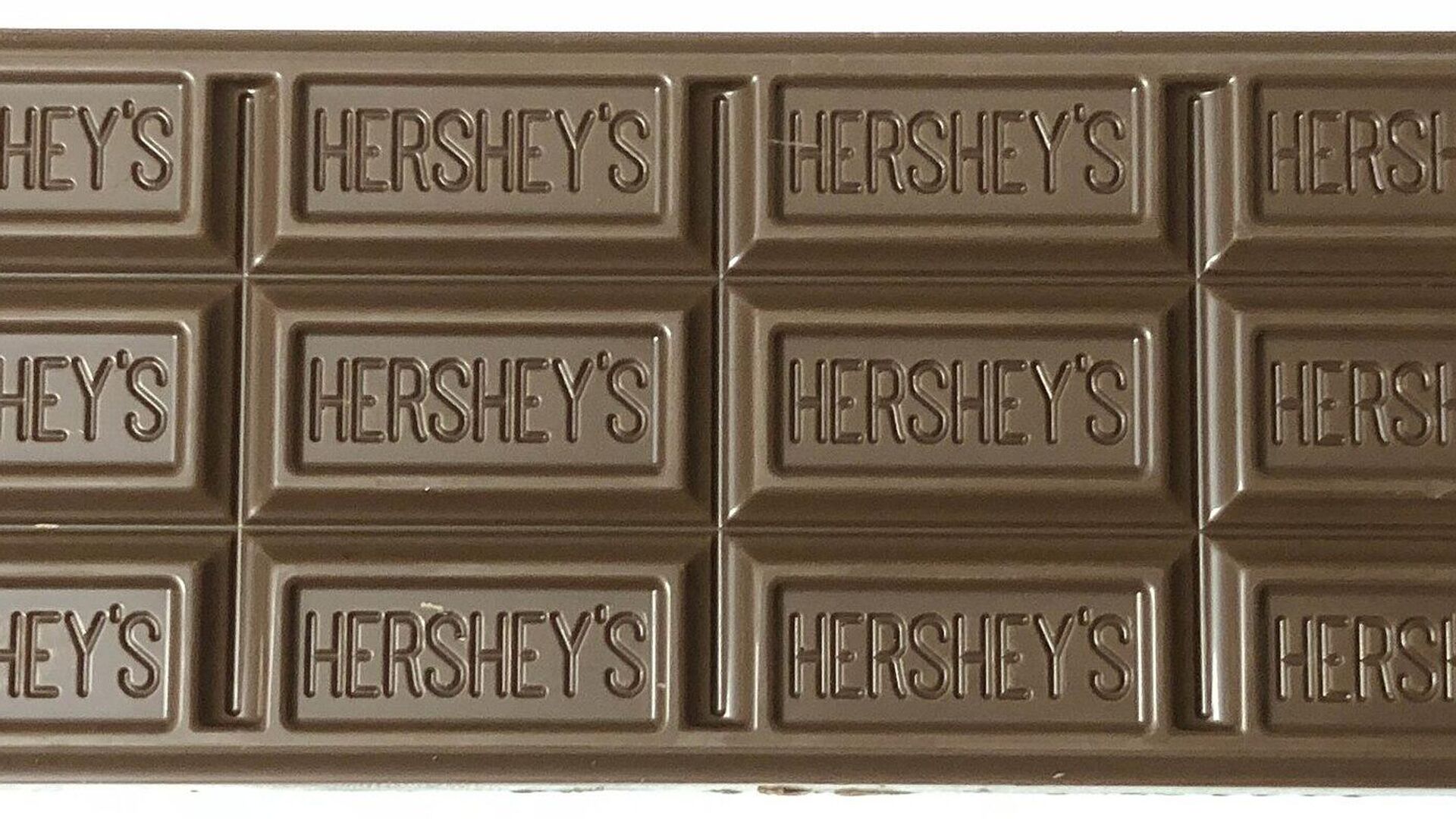 Hershey's chocolate bar - Sputnik International, 1920, 30.07.2022