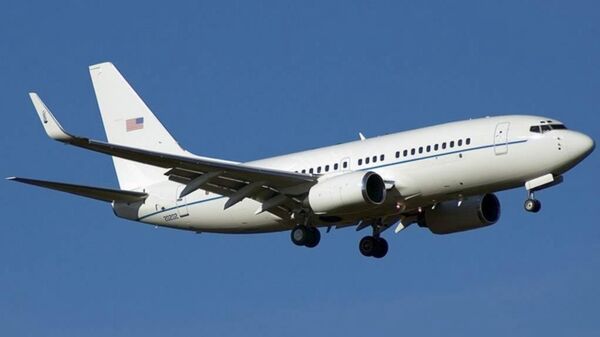  - Sputnik International