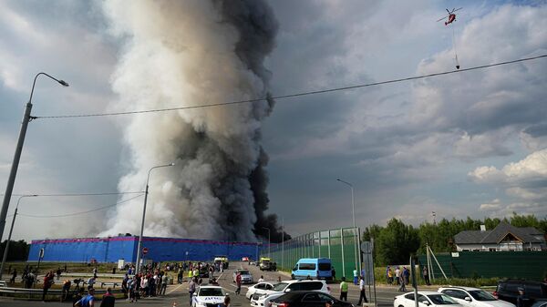  - Sputnik International