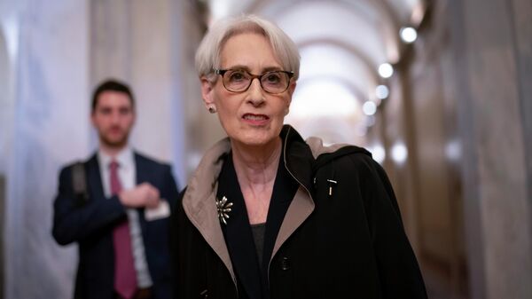  - Sputnik International