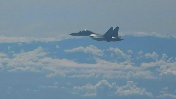  - Sputnik International