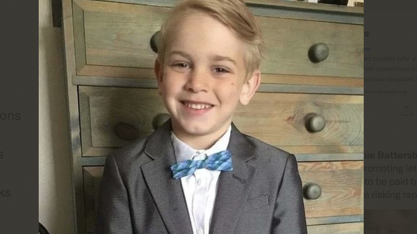 Archie Battersbee, 12, was taken off of life support after doctors pronounced him to be brain stem dead - Sputnik International