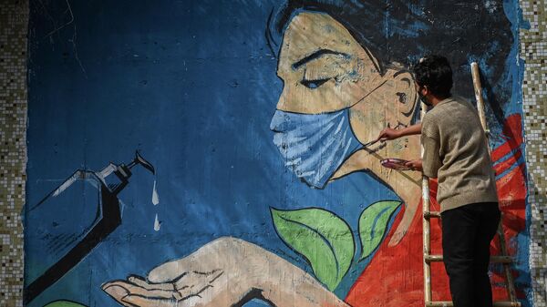  - Sputnik International