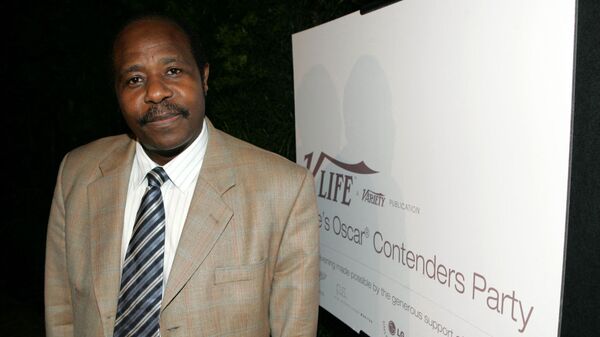  - Sputnik International