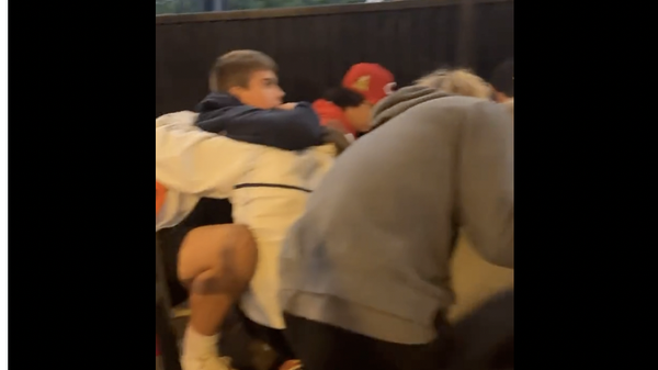  - Sputnik International