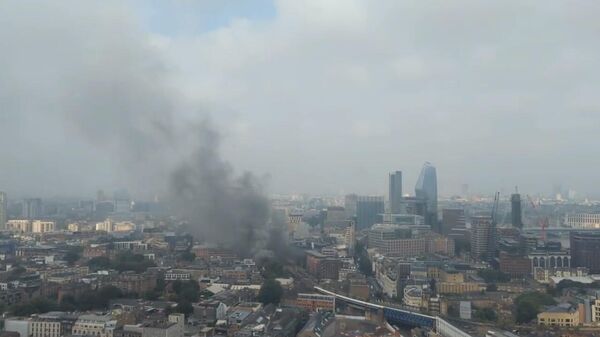  - Sputnik International