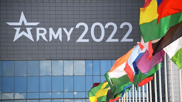  - Sputnik International