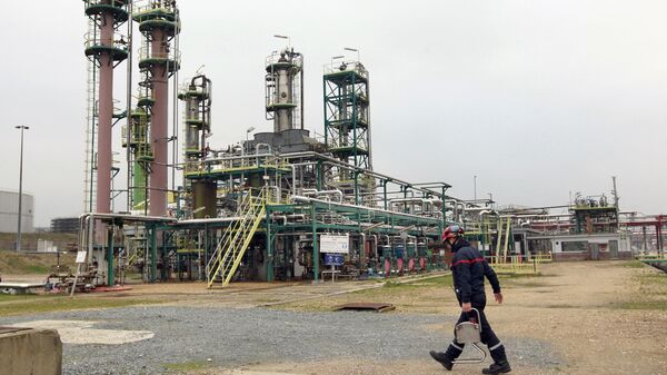  - Sputnik International