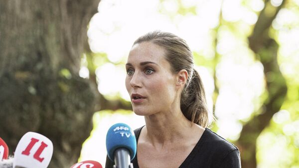  - Sputnik International