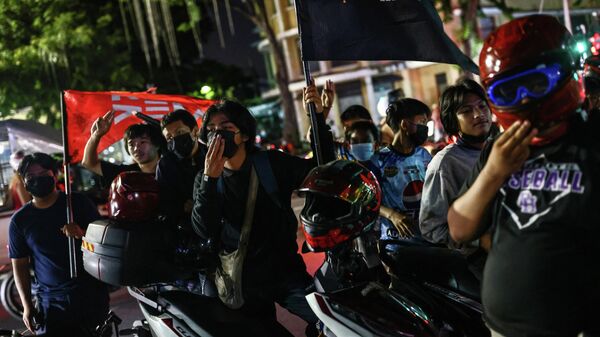  - Sputnik International