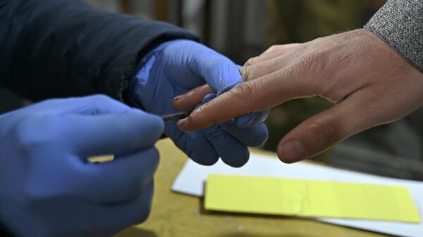  - Sputnik International