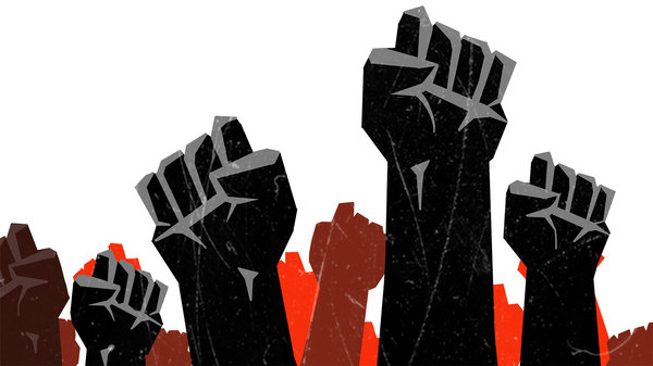 Africa Fights Back Against US Efforts At Maintaining Its Imperial Grip - Sputnik International