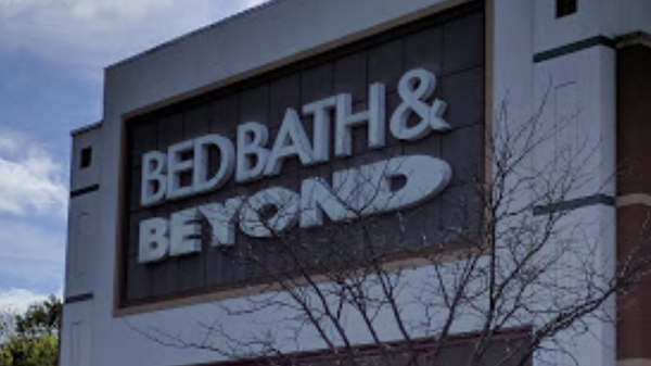 Bed Bath & Beyond - Sputnik International
