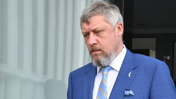  - Sputnik International