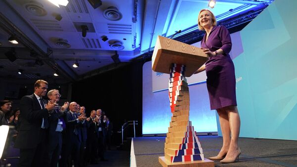  - Sputnik International