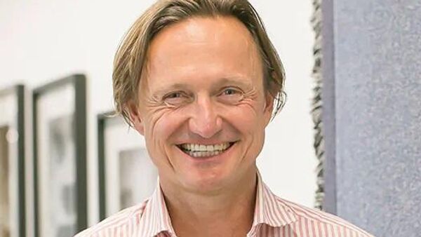  - Sputnik International