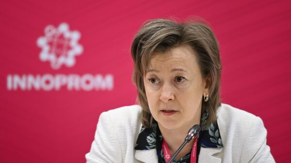 REC Head: SME-Exporters in Russia Grew by 15% in 2022