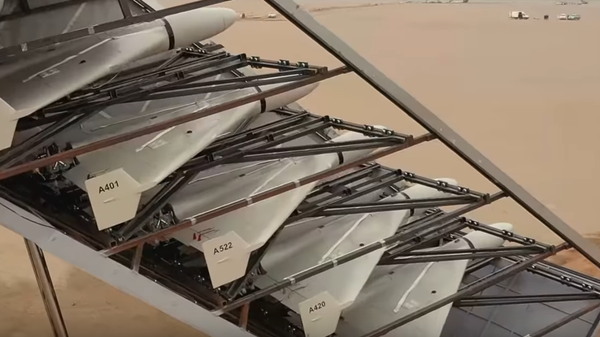  - Sputnik International