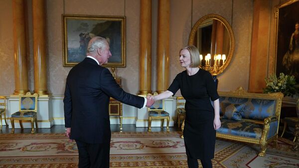  - Sputnik International