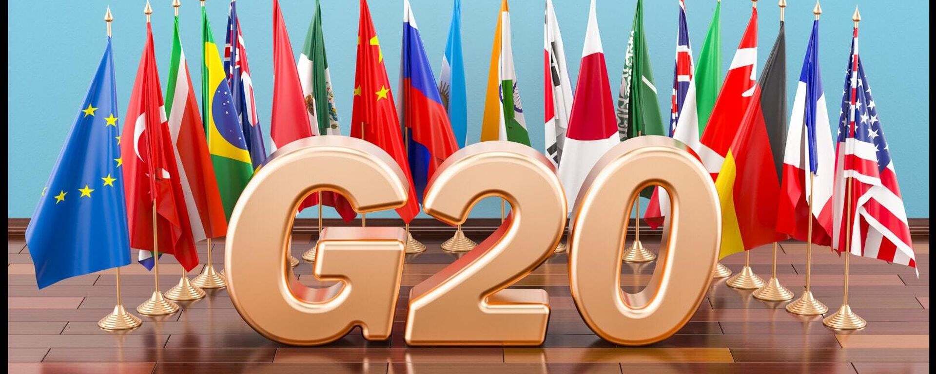 G20 - Sputnik International, 1920, 13.09.2022