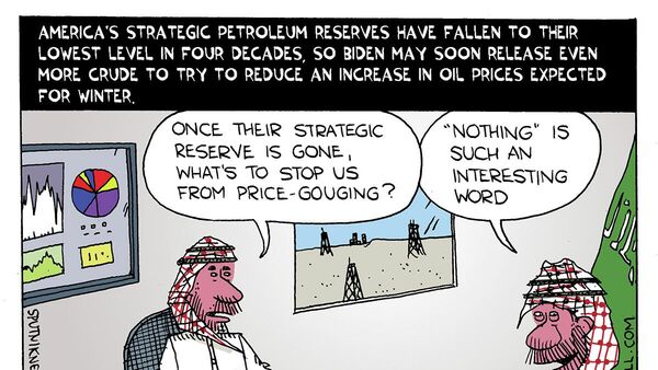  - Sputnik International