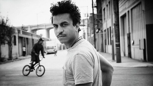 Timbuktu - Sputnik International