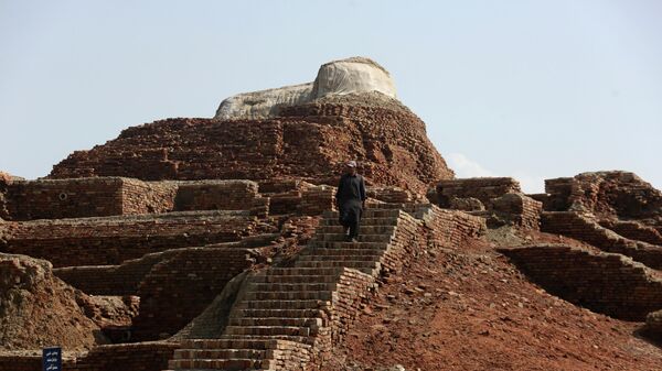  - Sputnik International